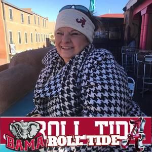 Meet your Posher, Karla